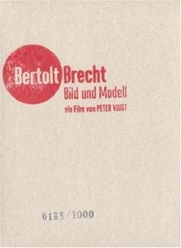 Salzgeber & Co. Bertolt Brecht - Bild und Modell