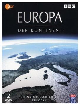 Polyband & Toppic Europa - Der Kontinent (2 DVDs)