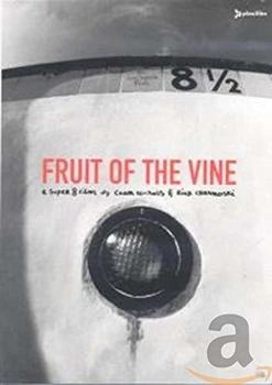 rough trade Fruit of the Vine