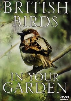 Delta Music British Birds In Your Garden [UK IMPORT]