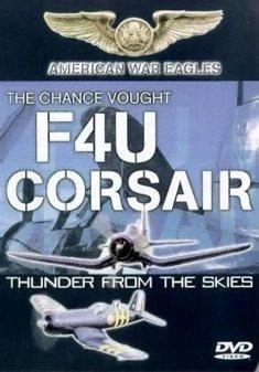 Delta Music American War Eagles - F4U Corsair [UK IMPORT]