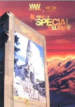 Tonix Pictures Special Delivery