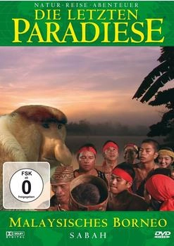 MCP Sound & Media Die letzten Paradiese - Malaysisches Borneo/...