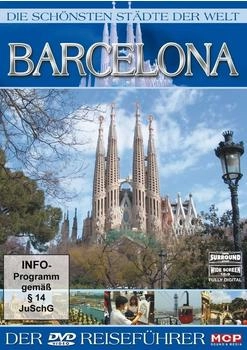 MCP Sound & Media Barcelona - Die schönsten Städte der Welt