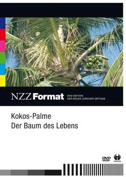 Evolution Entertainment AG NZZ Format Kokos-Palme: Der Baum des Lebens