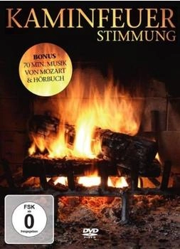 ZYX Music Kaminfeuer