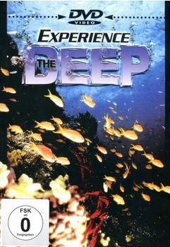 ZYX Music The Deep Experience (NTSC)