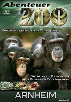 VZ-Handelsgesellschaft Abenteuer Zoo - Arnheim