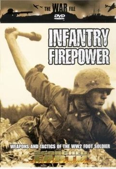 Cromwell Productions Infantry Firepower [UK IMPORT]