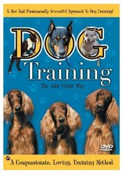 Delta Music Dog Training - The John Fisher Way [UK IMPORT]