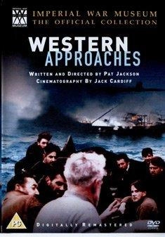 DD Home Entertainment Western Approaches [UK IMPORT]