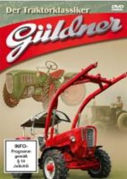 Güldner - Der Traktorklassiker [DVD]