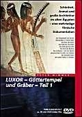 Wimmer Visuelle Kommunikation Ägypten - Göttertempel und Gräber Teil 1