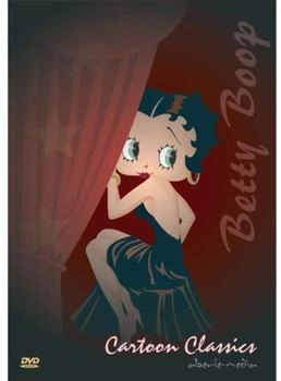 CMS Constructive Media Service Betty Boop - Ihre 20 besten Abenteuer