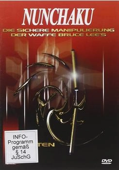 CMS Constructive Media Service Nunchaku - Die sichere Manipulierung der Waffe Bruce Lees