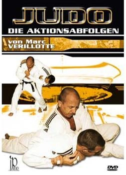 CMS Constructive Media Service JUDO Die Aktionsabfolgen