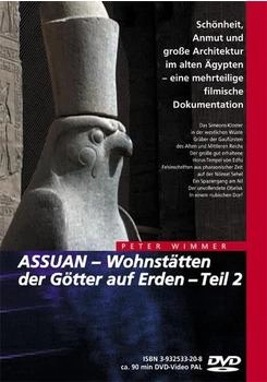 Wimmer Visuelle Kommunikation Ägypten - Assuan - Wohnstätten der Götter auf Erden Teil 2