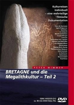 Wimmer Visuelle Kommunikation Bretagne und die Megalithkultur - Teil 2