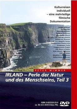 Wimmer Visuelle Kommunikation Irland - Perle der Natur und des Menschseins 3