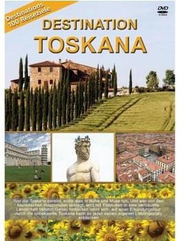 CMS Constructive Media Service Todd Gamble - Destination Toskana