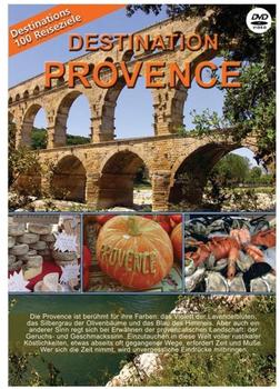 Destination Provence [DVD]
