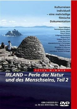 Wimmer Visuelle Kommunikation Irland - Perle der Natur und des Menschseins 2