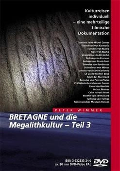 Wimmer Visuelle Kommunikation Bretagne und die Megalithkultur - Teil 3