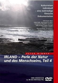 Wimmer Visuelle Kommunikation Irland - Perle der Natur und des Menschseins 4