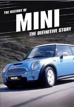 Pinnacle Vision The History Of Mini [UK IMPORT]