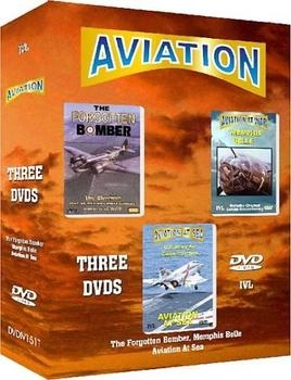 Pinnacle Vision Aviation [UK IMPORT]