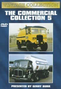 Artsmagic Vintage Collection - The Commercial Collection 5 [UK IMPORT]