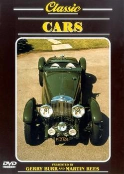 Artsmagic Classic - Cars [UK IMPORT]