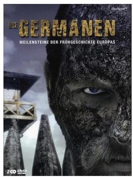 Die Germanen [DVD]