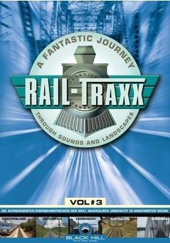 Warner Bros. Rail Traxx - Vol. 3