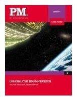 Unheimliche Begegnungen - Sind wir wirklich allein? (P.M. Die Wissensedition - Mystery) (DVD Dokumentation)