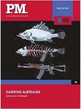 Complete Media Services GmbH Darwins Albtraum- P.M. Die Wissensedition