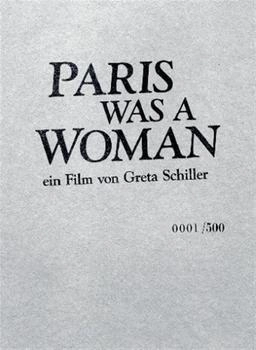 Salzgeber & Co. Paris was a woman