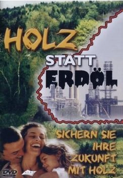 wk & f - Kommunikation Holz statt Erdöl