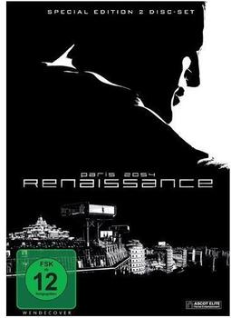 Ascot Elite Renaissance (2 DVDs)
