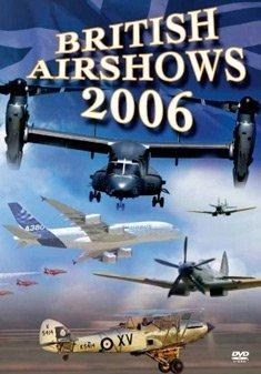 DD Home Entertainment British Airshows 2006 [UK IMPORT]