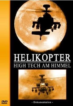 KSM Helikopter - High Tech am Himmel