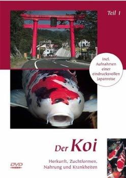 LIMOX Der Koi - Teil 1