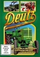 wk & f - Kommunikation Deutz - Von Stahlschleppern, Luftgekühlten ...