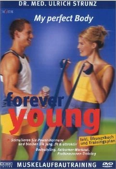 EuroVideo Forever Young - My Perfect Body