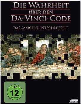 UFA Die Wahrheit über den Da-Vinci-Code - Das Sakrileg entschlüsselt