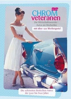 VZ-Handelsgesellschaft Chromveteranen