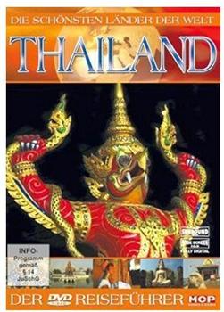 MCP Sound & Media Thailand - Die schönsten Länder der Welt