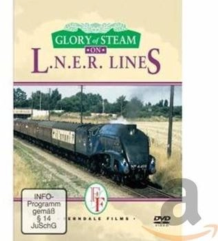 Green Umbrella Glory Of Steam on L. N. E. R. Lines [UK IMPORT]