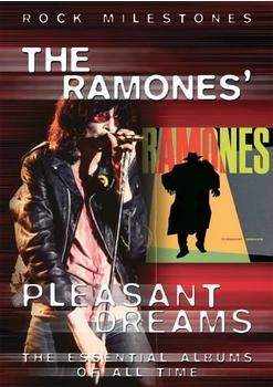 Icestorm The Ramones - Pleasant Dreams