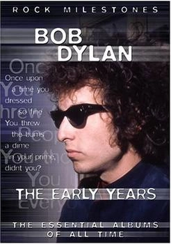 Icestorm Bob Dylan - The Early Years